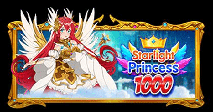 Starlight Princess 1000